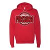 3719 Unisex Sponge Fleece Hoodie Thumbnail
