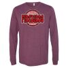 3513 Adult Extra Soft Tri-blend Long Sleeve Thumbnail